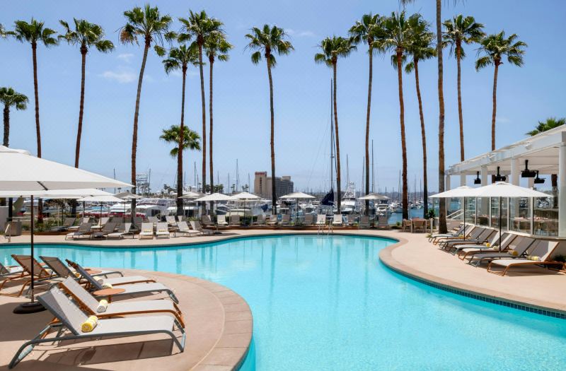 Sheraton San Diego Resort photo 4