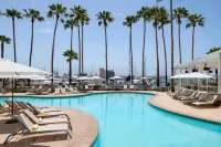 Sheraton San Diego Resort - Beach