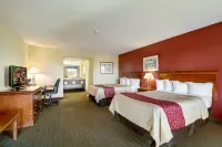 Red Roof Inn Vincennes - Motels
