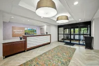 Hampton Inn Naples-I-75 - 2-Star