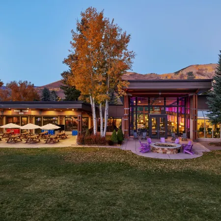 The Inn at Aspen