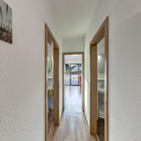 Grosszugige Ferienwohnung fur bis zu 9 Personen
