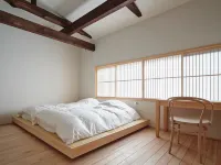 別邸 仲乃家 - 2つ星
