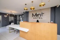 Mint Hotel Rosebank - アパートメント