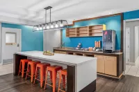 MainStay Suites Orlando Altamonte Springs - Parking