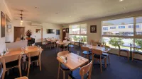 Quality Inn Swan Hill - parking