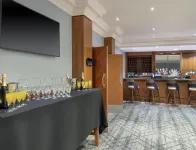 Cheltenham Chase Hotel & Spa - bar
