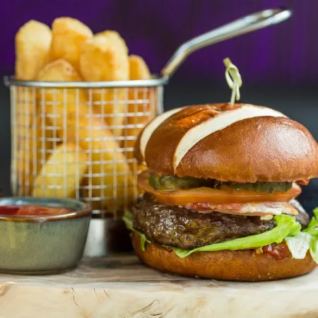 Park Plaza Nottingham