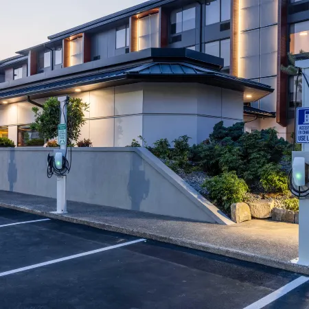 Hyatt House Portland Airport