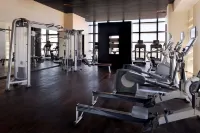 Southern Sun Abu Dhabi - Fitnessstudio