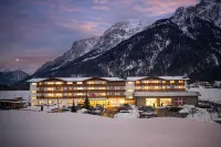 elaya hotel steinplatte, Trademark by Wyndham - Spa