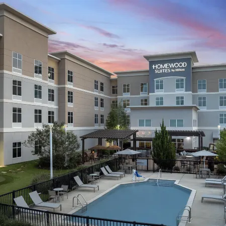 Homewood Suites by Hilton Mobile I-65/Airport Blvd