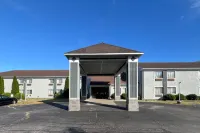 Quality Inn Plainfield I-395 - Pet Friendly