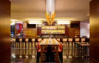 凱悦酒店-水晶城 - 酒吧