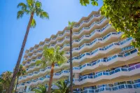 Las Palomas Apartments Econotels - 2-Star
