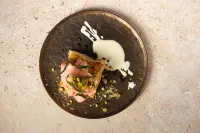 1 Hotel Seattle - فطور