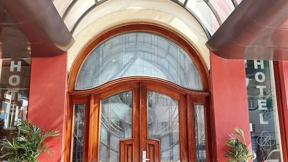 Ponce de Leon Hotel