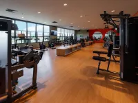 Novotel Uberlândia - Gym