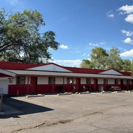 Econo Lodge Inn & Suites Montrose - Black Canyon Area