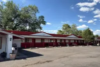 Econo Lodge Inn & Suites Montrose - Black Canyon Area - Bintang 2