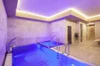 Kosher Hotel King David Prague - Romantik