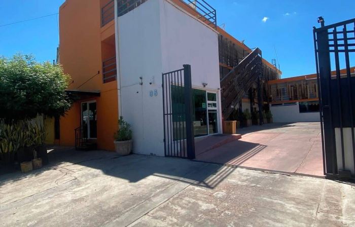 Maxihotel Los Mochis