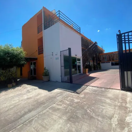 Maxihotel Los Mochis