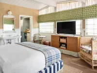 Le Petit Pali Laguna Beach - balcony
