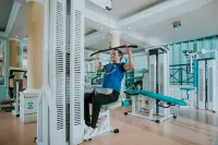Pestana Village, Garden Hotel - Gym