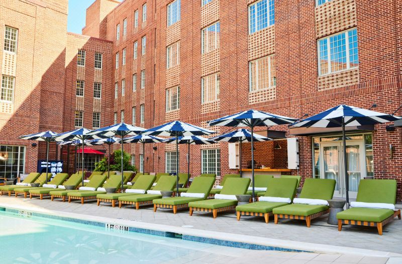The Alida, Savannah, a Tribute Portfolio Hotel photo 4