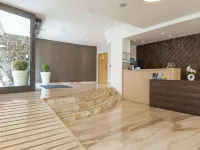 Abba Hotel Hotels near فوشتوفاز