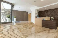 Abba Hotel - bar
