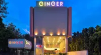 Ginger Bhavnagar - Bintang 3