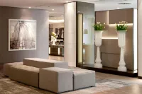AC Hotel Sant Cugat - parking
