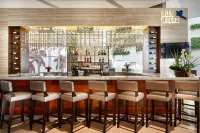 Marriott Santa Cruz de la Sierra Hotel - Bares