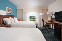 Fairfield Inn Charlotte Gastonia - 3-Star