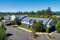 Fairfield Inn & Suites Bend Downtown - 3-Star