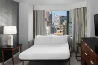 The Westin New York Grand Central - Romantisk