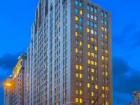 Residence Inn Philadelphia Center City Hotels near Mutter Museum