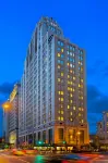 Residence Inn Philadelphia Center City - Jacuzzi