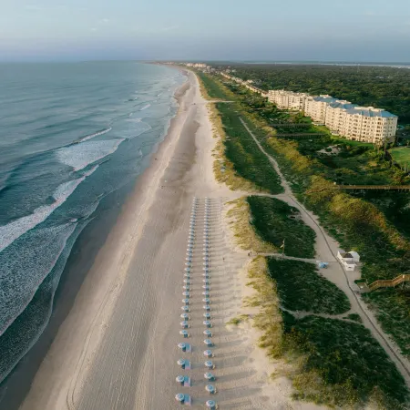 The Ritz-Carlton, Amelia Island