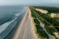 The Ritz-Carlton, Amelia Island - Ocean View