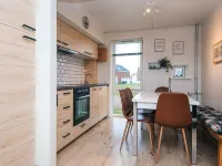 4 Star Holiday Home in Rømø-by Traum - 2-Star