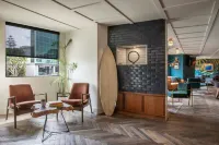 FOUND Hotel, Santa Monica, Series by Marriott - New