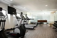 AC Hotel Queretaro Antea - Gym