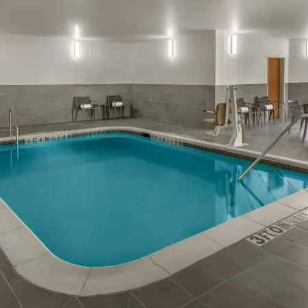 Courtyard by Marriott Sherman