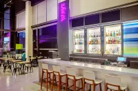 Aloft Asuncion - Baarit