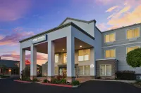 Four Points by Sheraton Portland East Hotels in Gresham