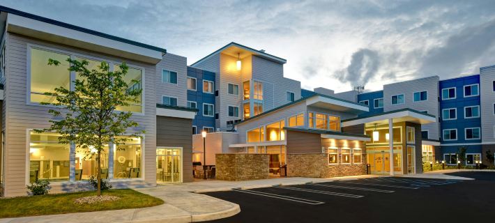 Residence Inn Middletown Goshen Hotels in Orange County