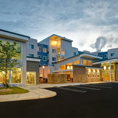 Residence Inn Middletown Goshen